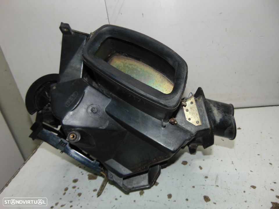 Citroen visa caixa do filtro de ar e + peças - 7