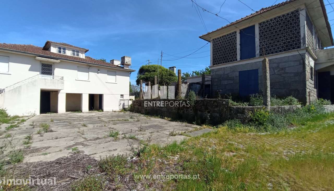 Venda de Quinta com 4629 m2, Vilar, Vila do Conde - Grande imagem: 4/22