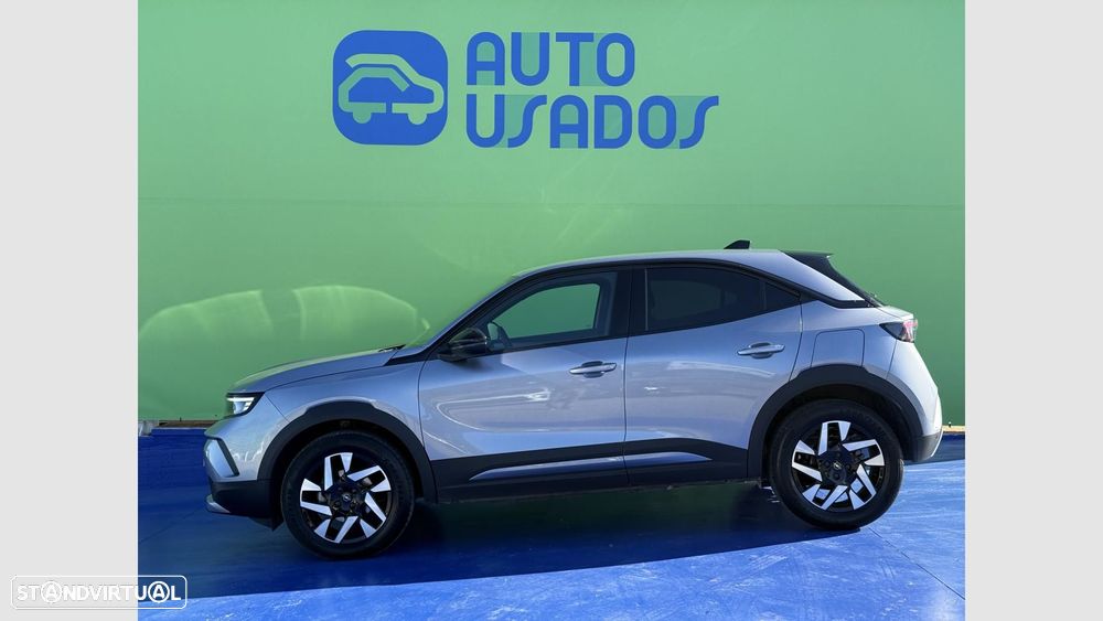 Opel Mokka 1.2 T Edition - 8