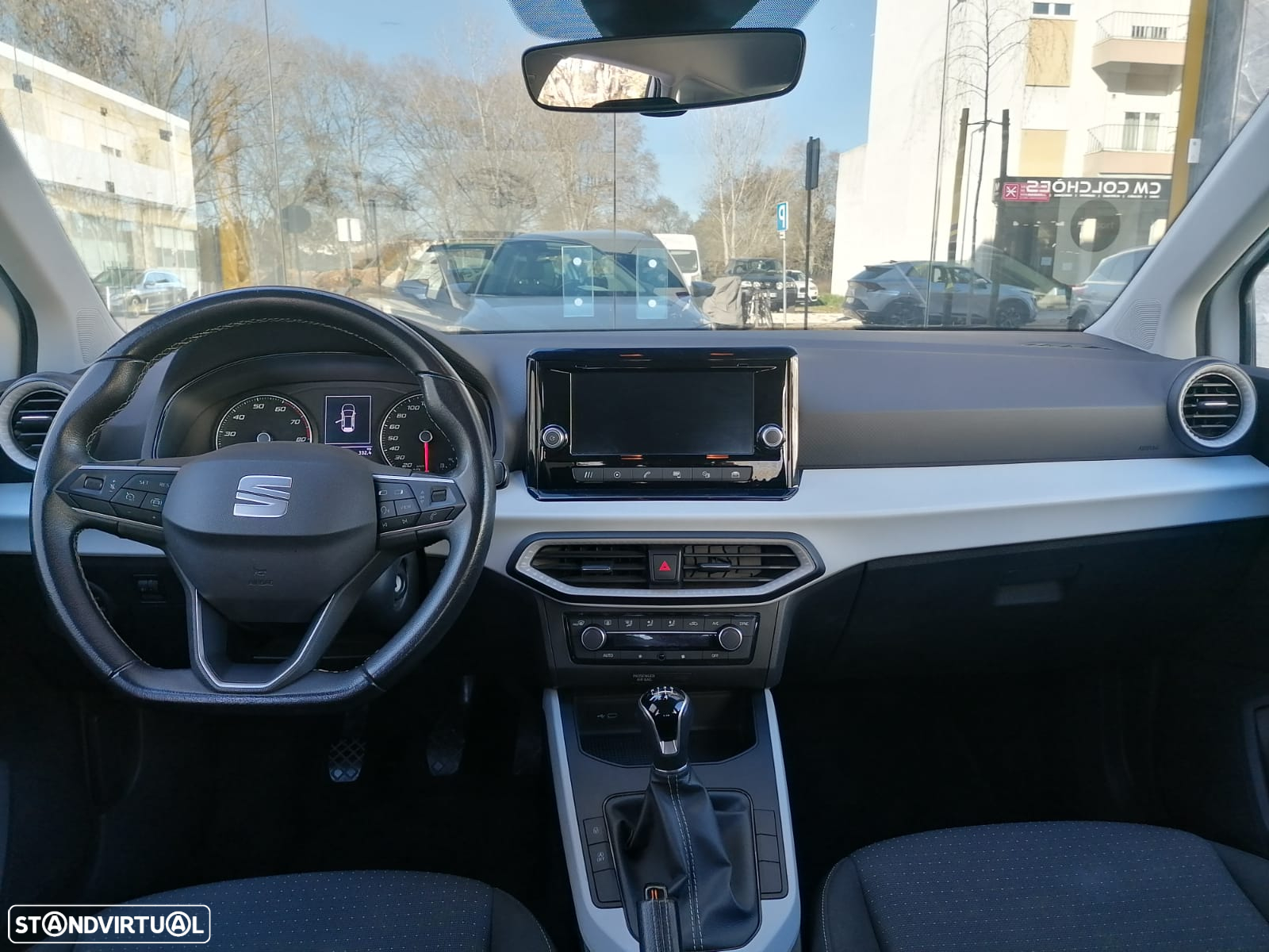 SEAT Arona 1.0 TSI Style - 17