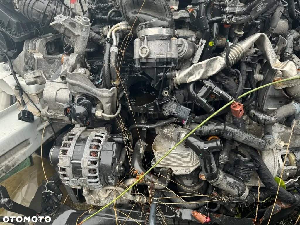 Volkswagen CRAFTER - 6