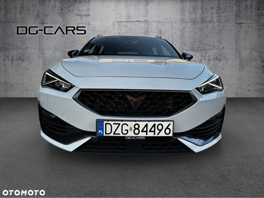 Cupra Leon Sportstourer 2.0 TSI DSG VZ CUP - 6