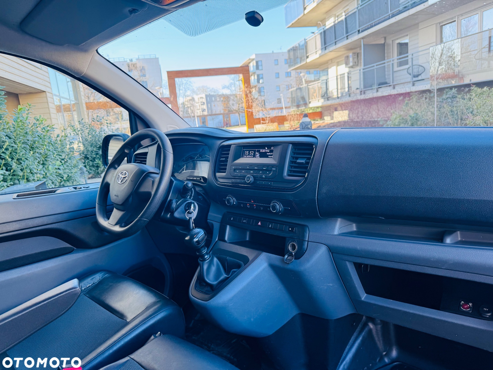 Toyota ProAce - 29