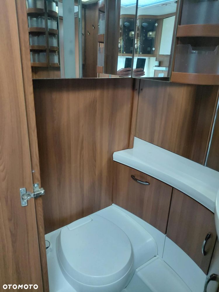 Hobby 560 UL Exelllent - 9