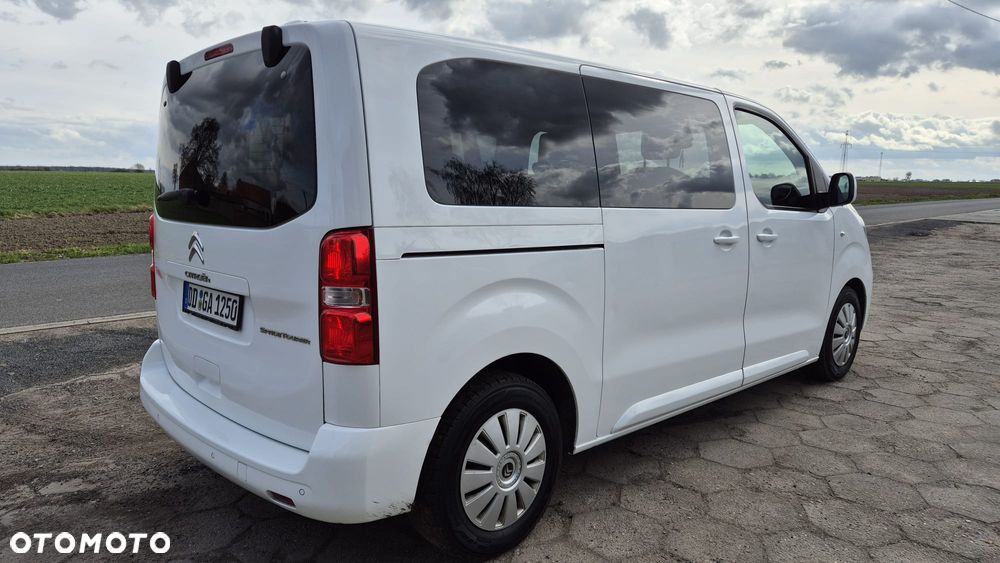 Citroën SpaceTourer M Business - 29