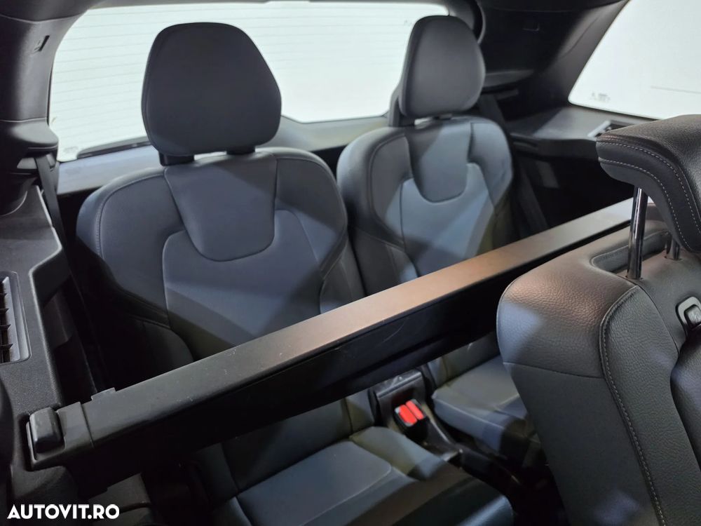 Volvo XC 90 T8 eAWD Inscription - 13