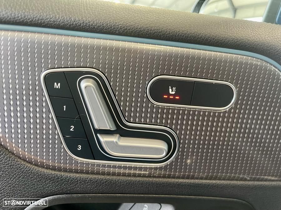 Mercedes-Benz EQB 300 4Matic Progressive - 29