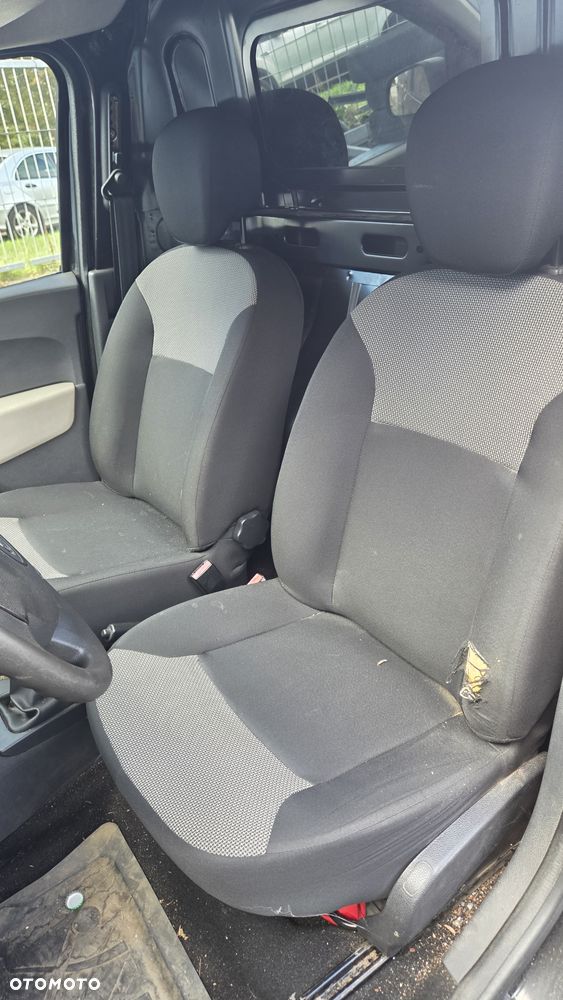 Dacia Dokker 1.6 SCe Ambiance - 10