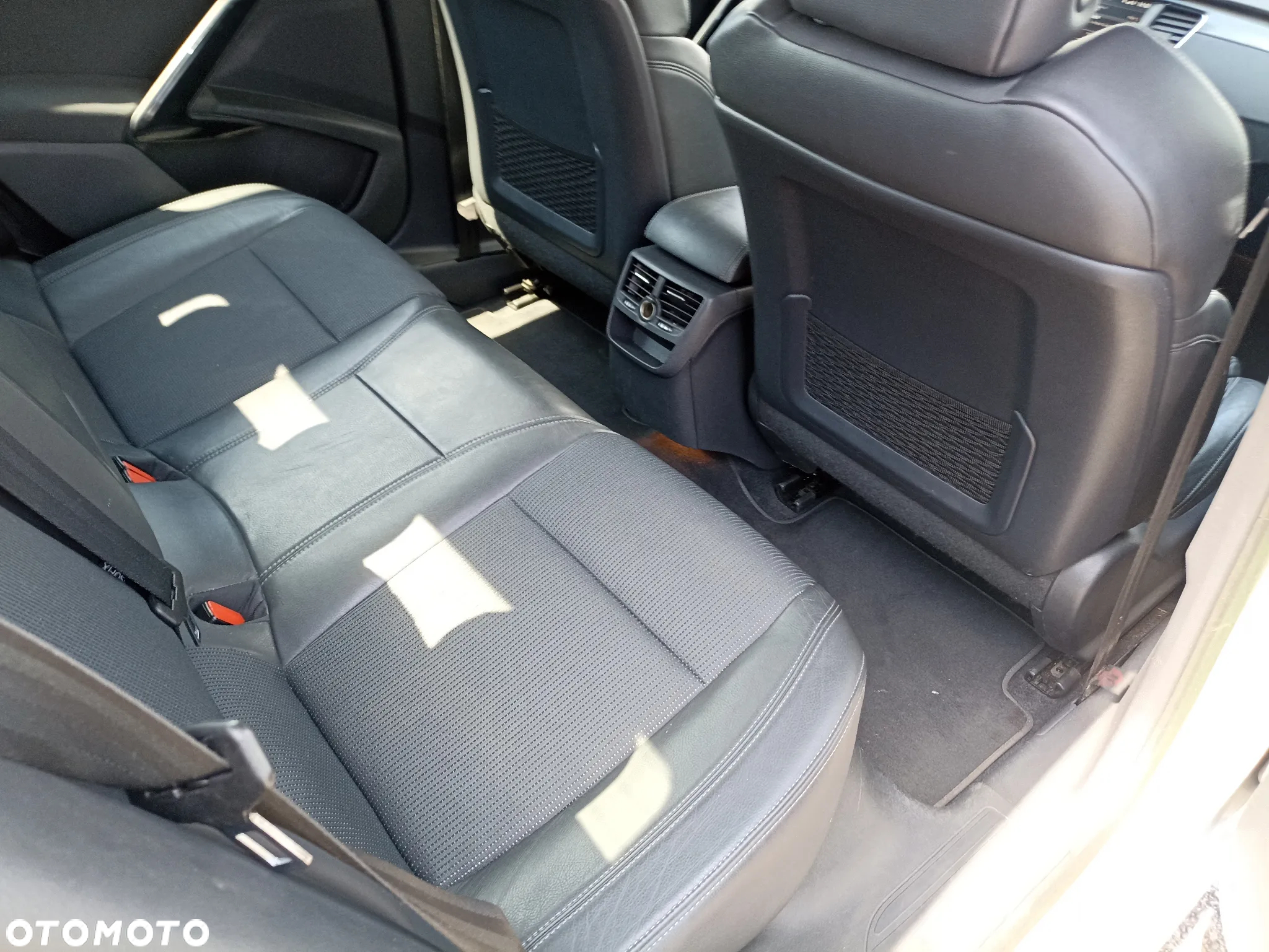 Peugeot 508 2.0 HDi Allure - 15