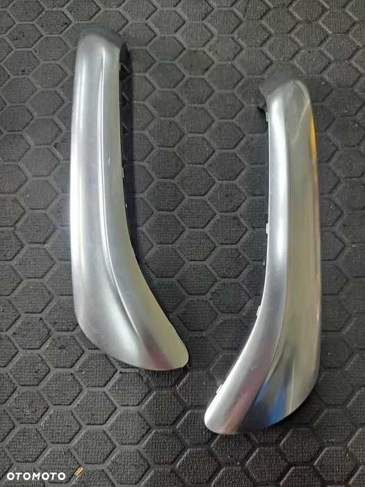 Dekor drzwi PRAWY/LEWY Ford Mondeo Mk4 BS71-A27442 / BS71-A27443 - 1