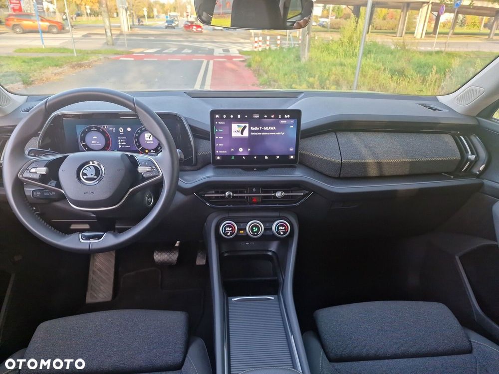 Skoda Kodiaq 2.0 TDI 4x4 Selection DSG - 21
