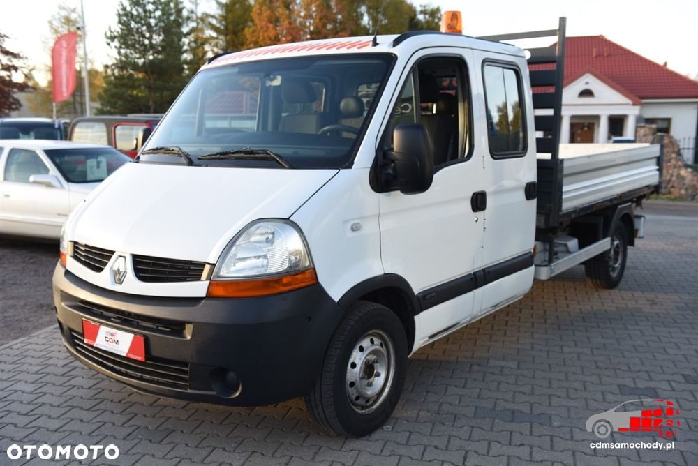 Renault Master - 6
