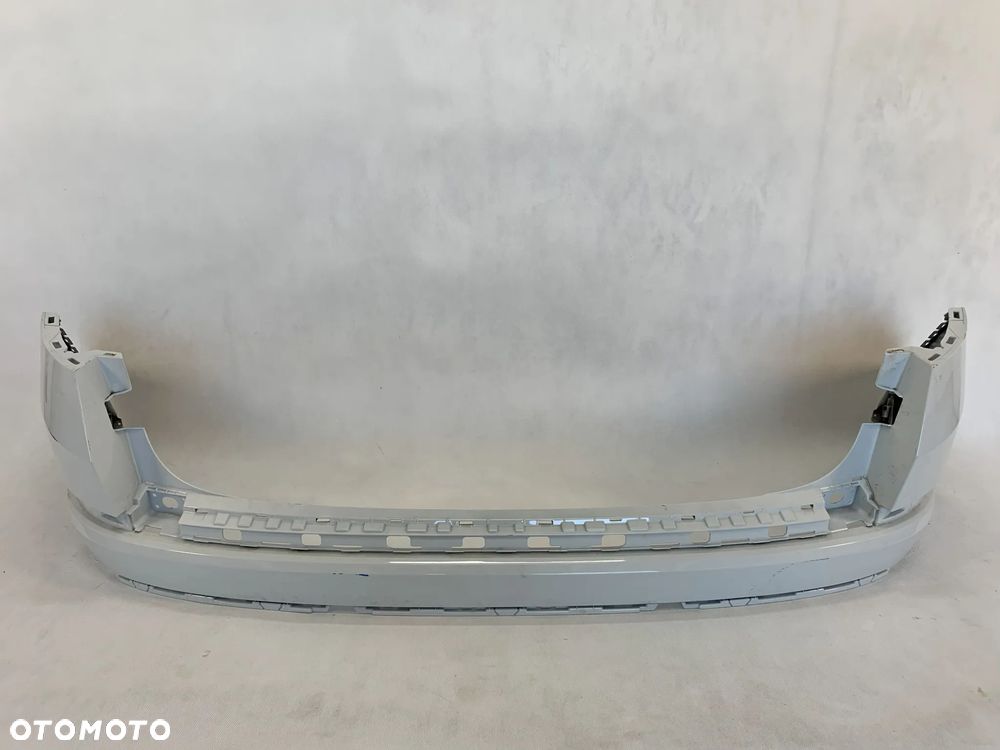 Skoda Kodiaq FL 21r Zderzak tyl tylny Lift 2021 - 1