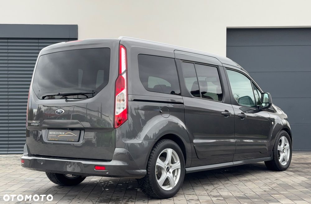 Ford Tourneo Connect Grand 1.5 EcoBlue Start/Stop Trend - 5