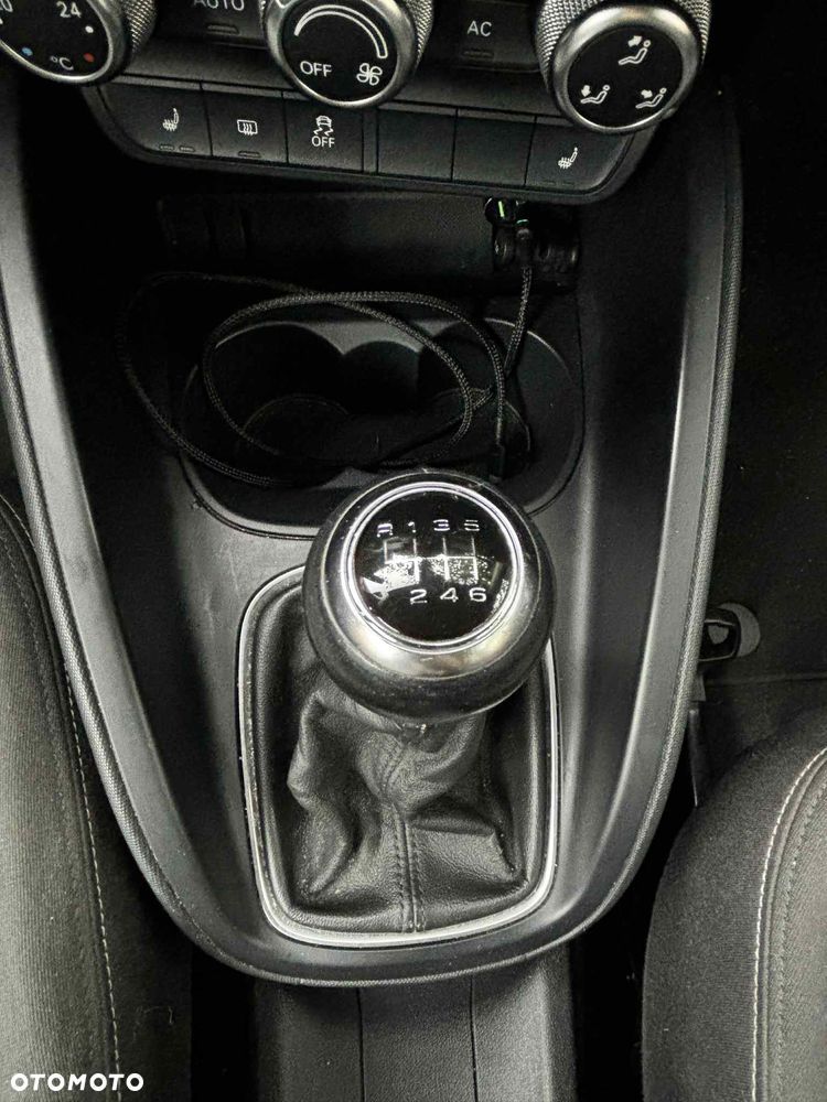 Audi A1 1.4 TFSI Ambition - 8