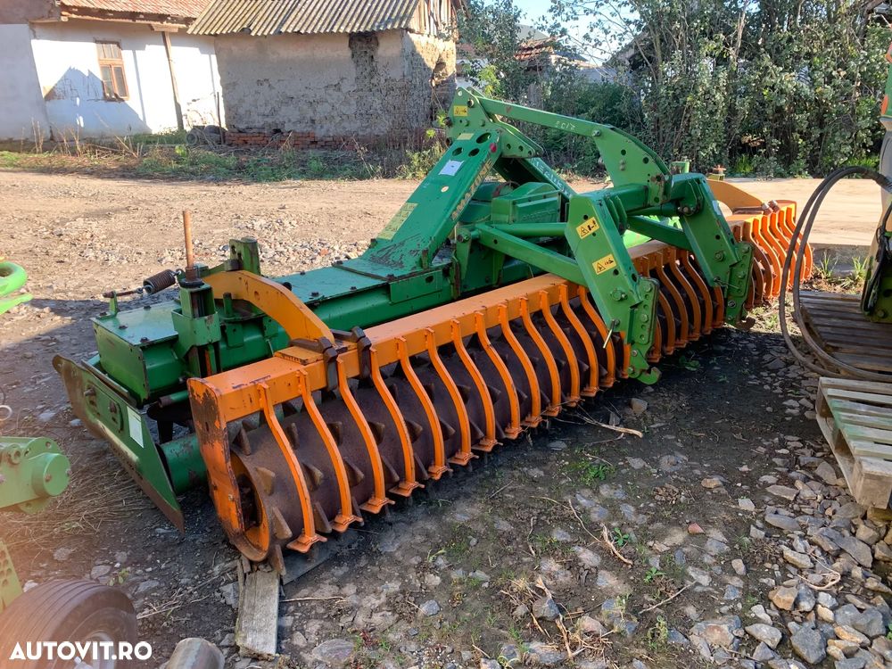 Amazone KE403 - 2