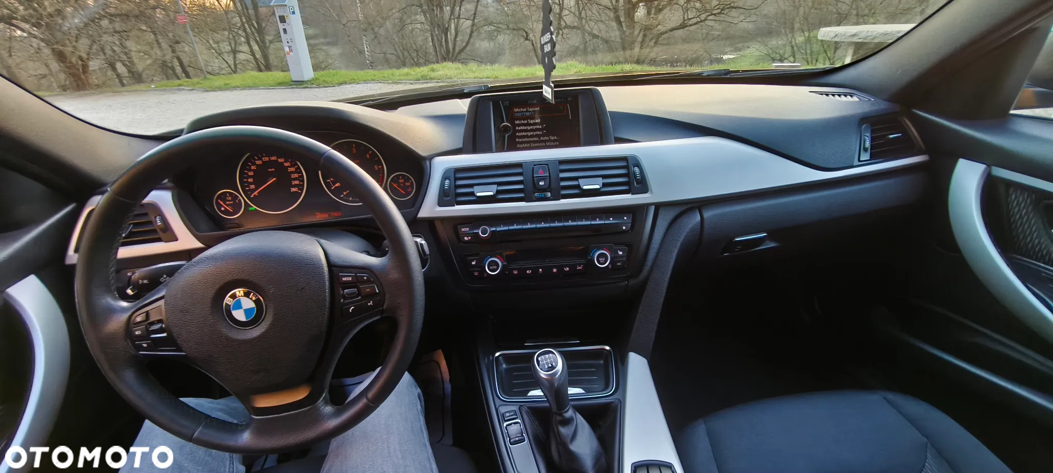 BMW Seria 3 - 3
