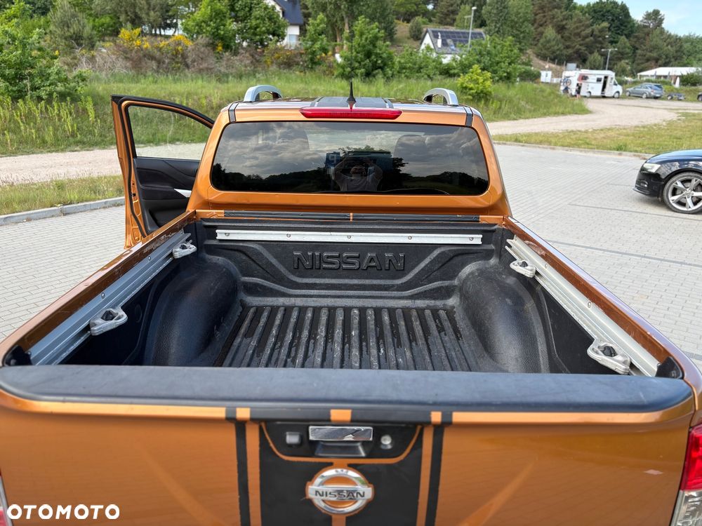 Nissan Navara - 16