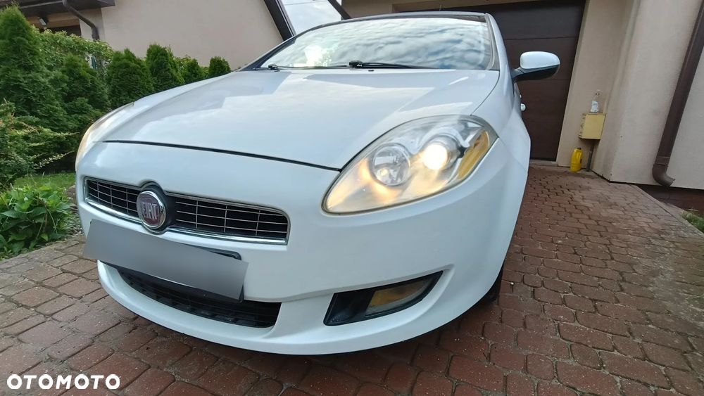 Fiat Bravo 1.4 16V Fresh - 1