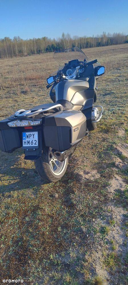 BMW RT - 4