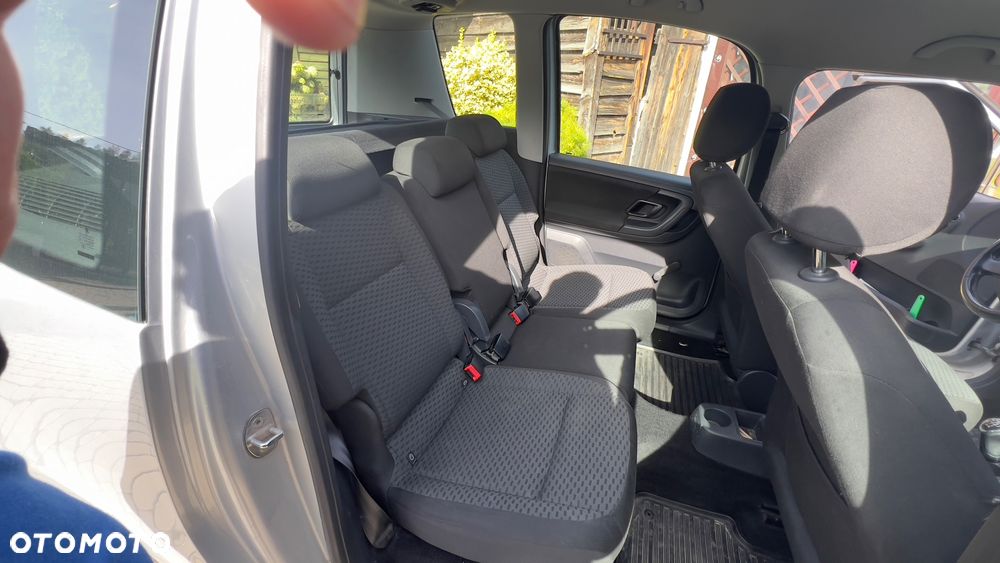 Skoda Roomster 1.4 16V - 10