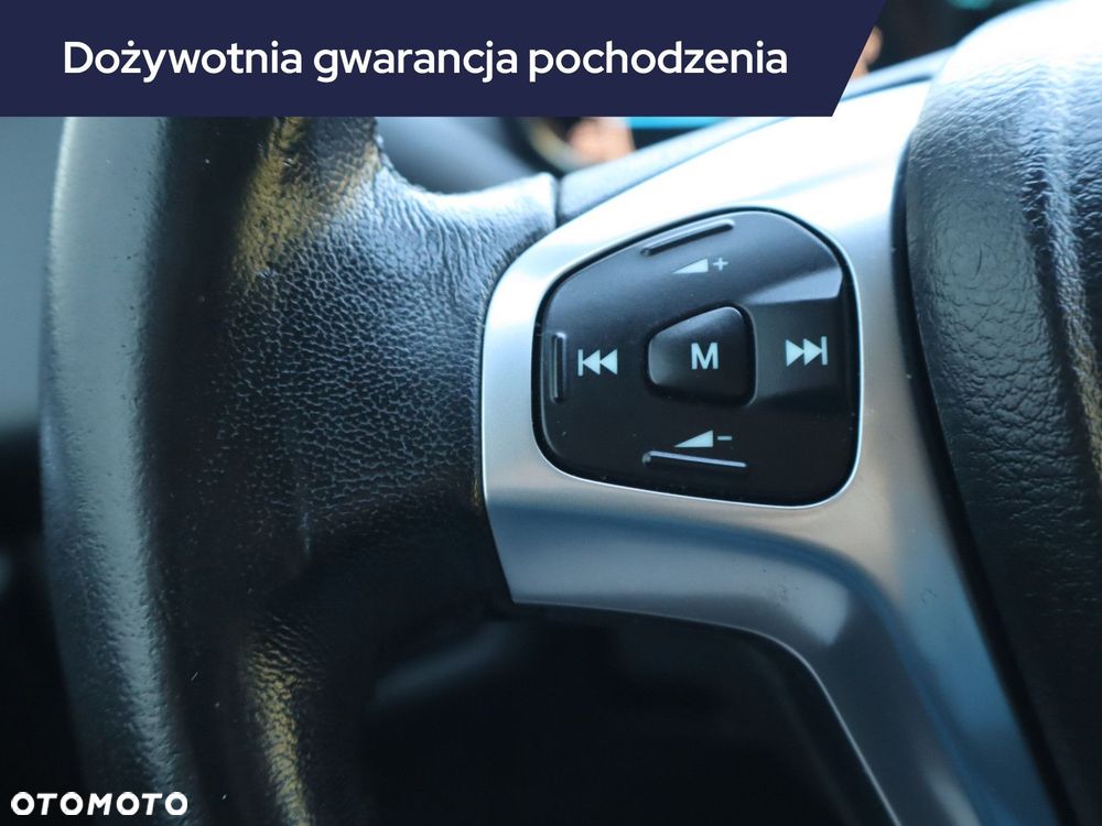 Ford B-MAX - 17