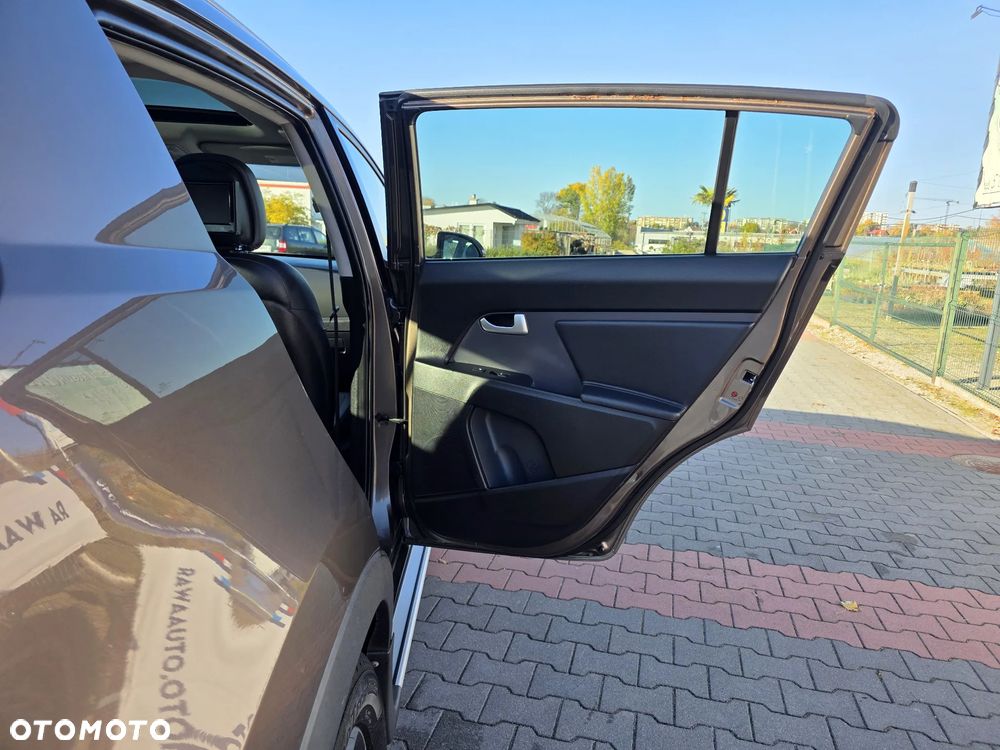 Kia Sportage 1.6 GDI XL 2WD - 13