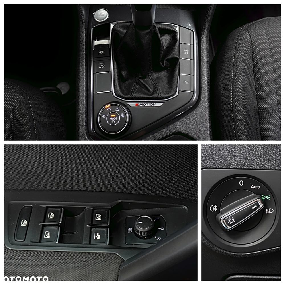 Volkswagen Tiguan 2.0 TSI 4Mot Life DSG - 29