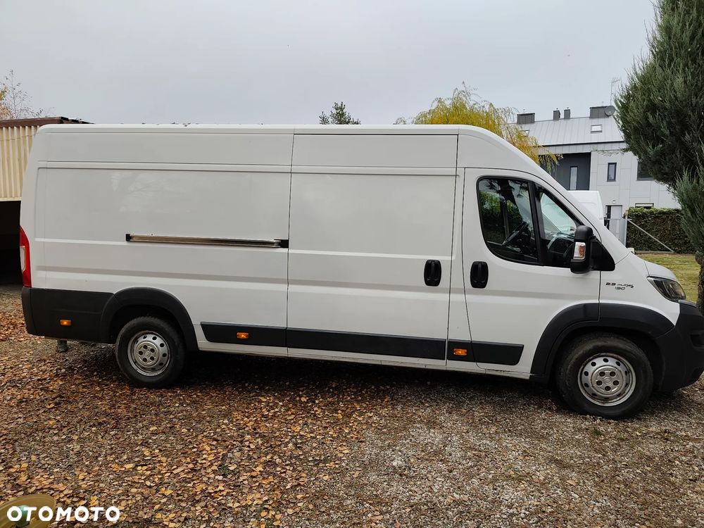 Fiat Ducato - 7