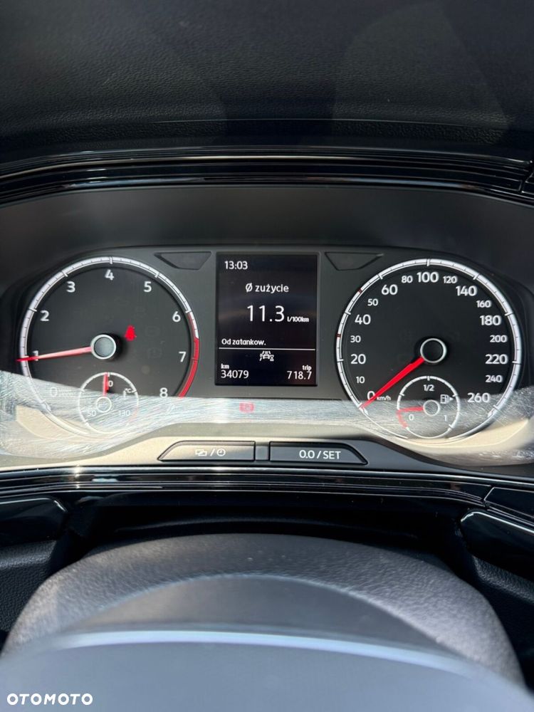 Volkswagen T-Cross 1.0 TSI Life - 16