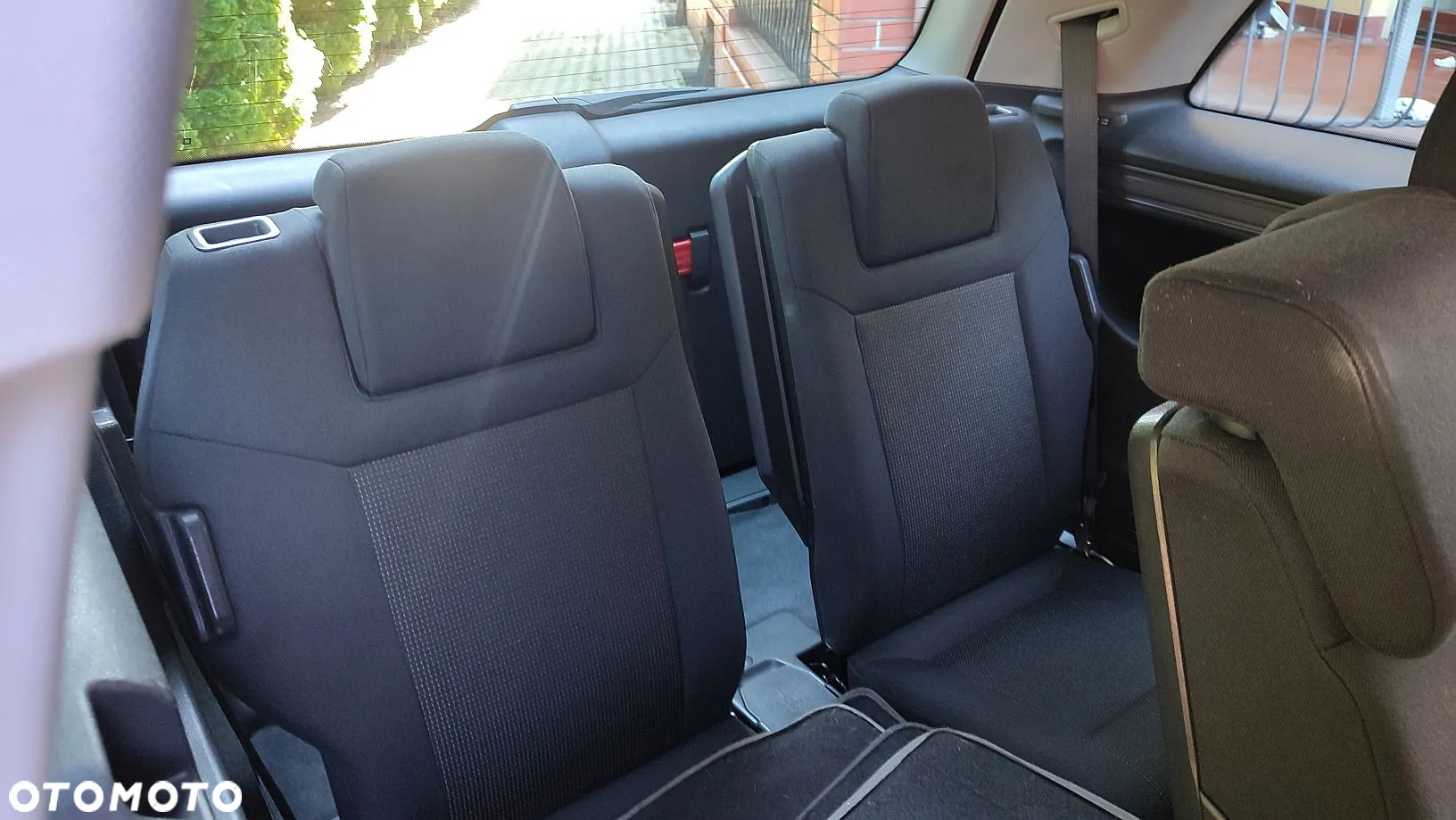 Opel Zafira 1.8 Design Edition - 33