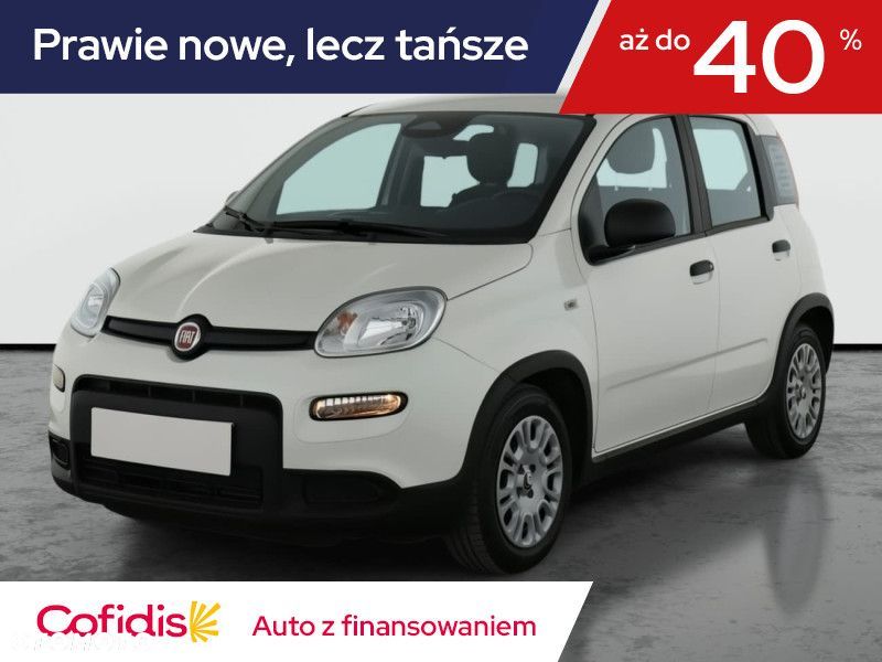 Fiat Panda - 2