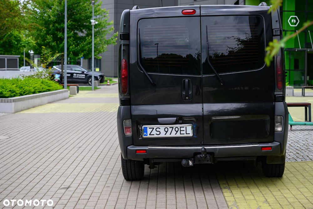 Renault Trafic L2H1 Pack - 6