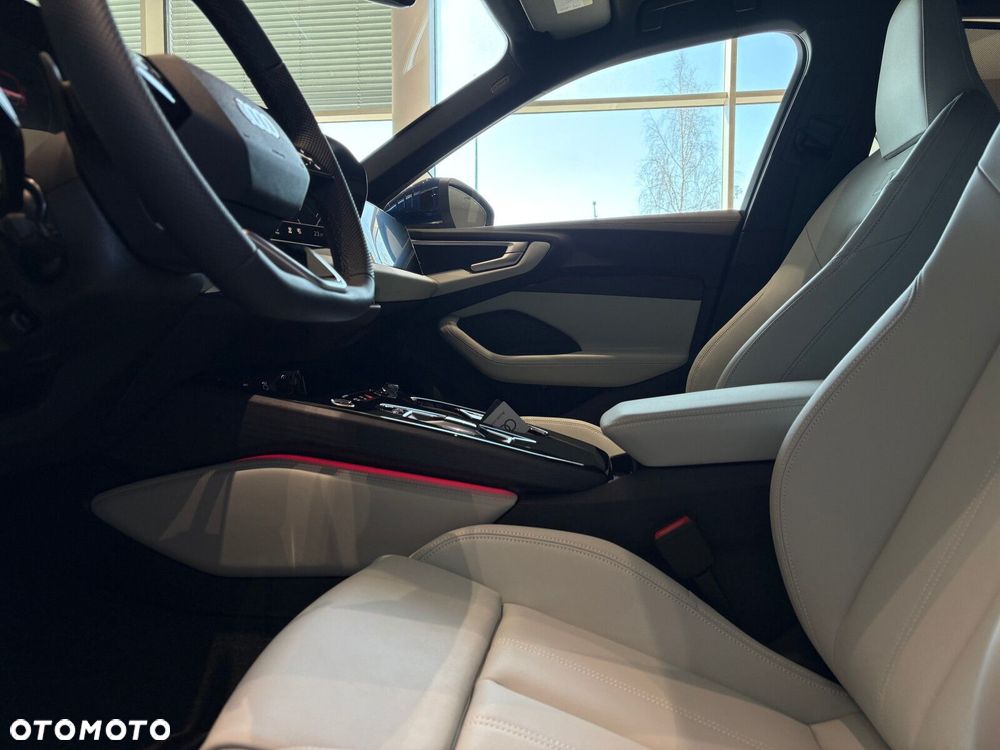Audi A5 Limousine - 13