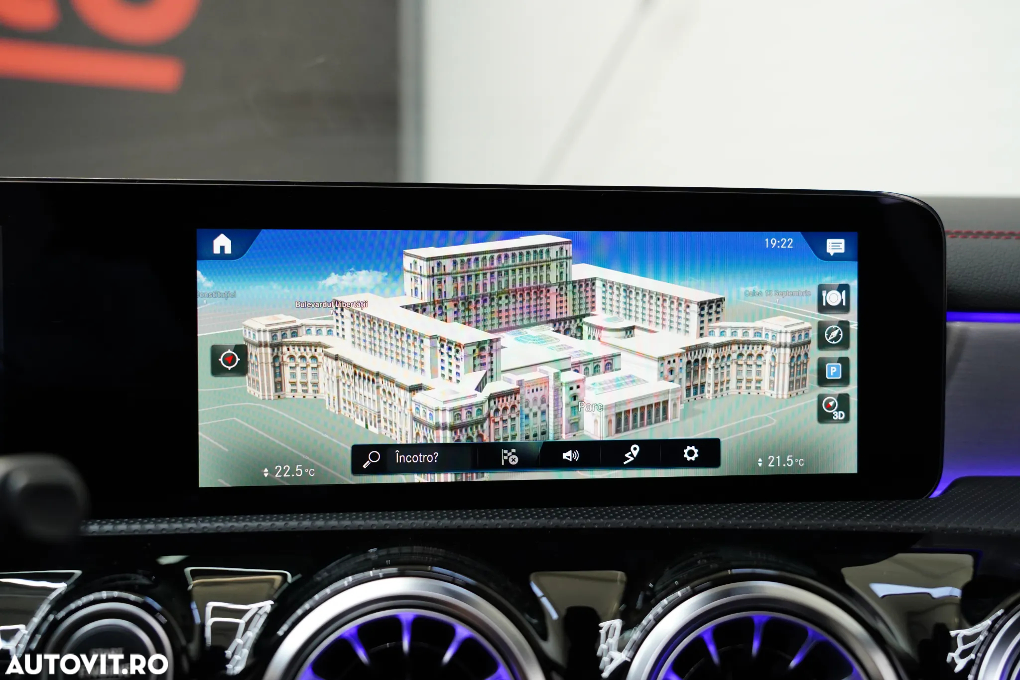 Mercedes-Benz CLA 180 7G-DCT Edition AMG Line - 16