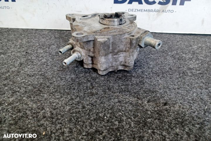 Pompa vacuum mecanica 03G145209C 2.0 TDI Seat Altea 1 [2004 - 2009] X - 3
