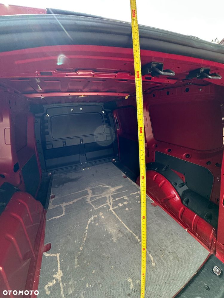 Volkswagen CADDY - 33