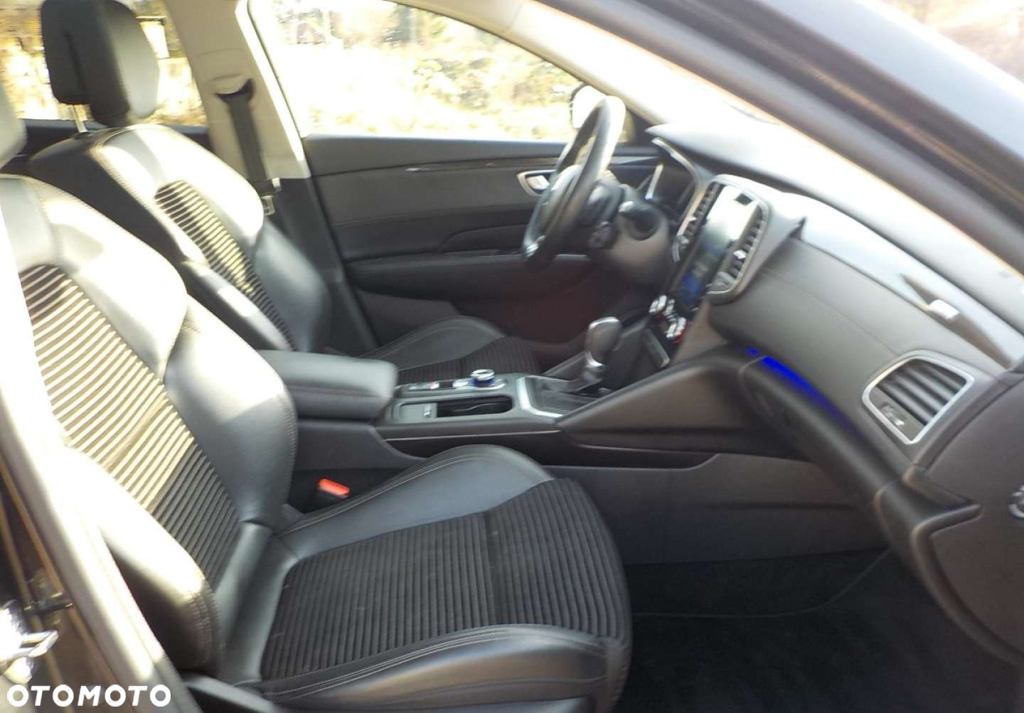 Renault Talisman - 23