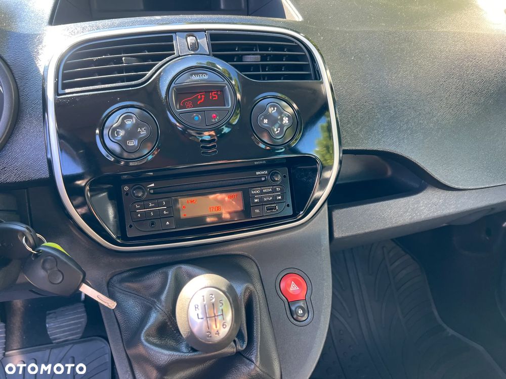 Renault Kangoo - 27