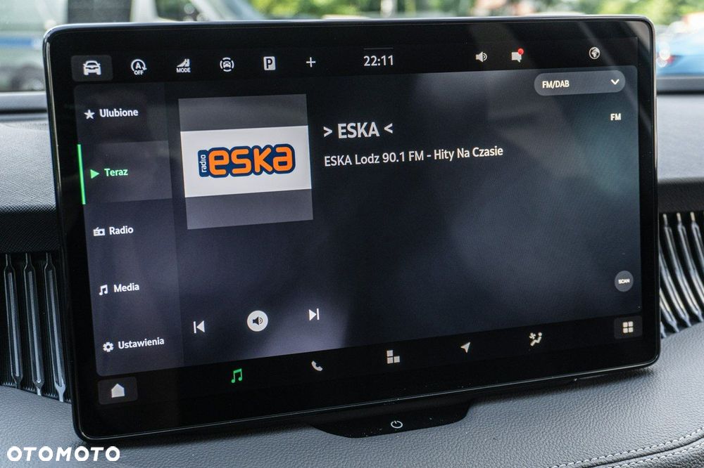 Skoda Superb - 23