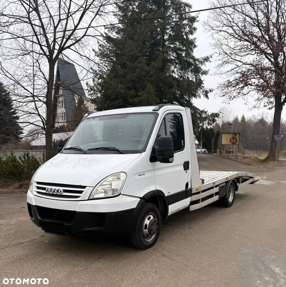 Iveco Daily - 1