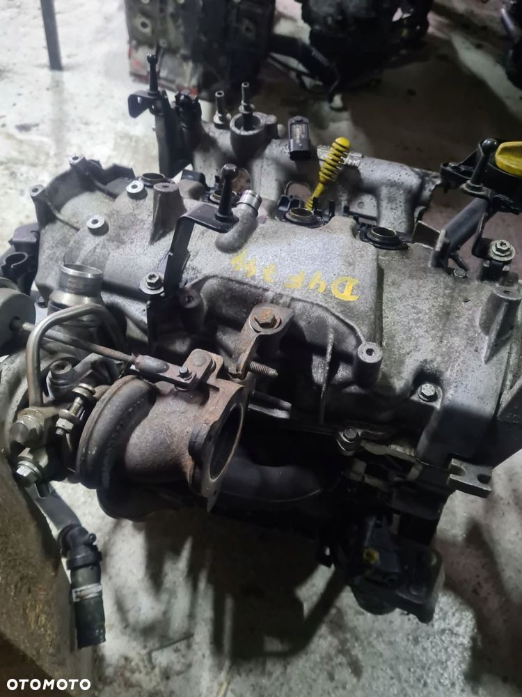 d4f silnik benzynowy renault clio iii 1.2 d4f - 3