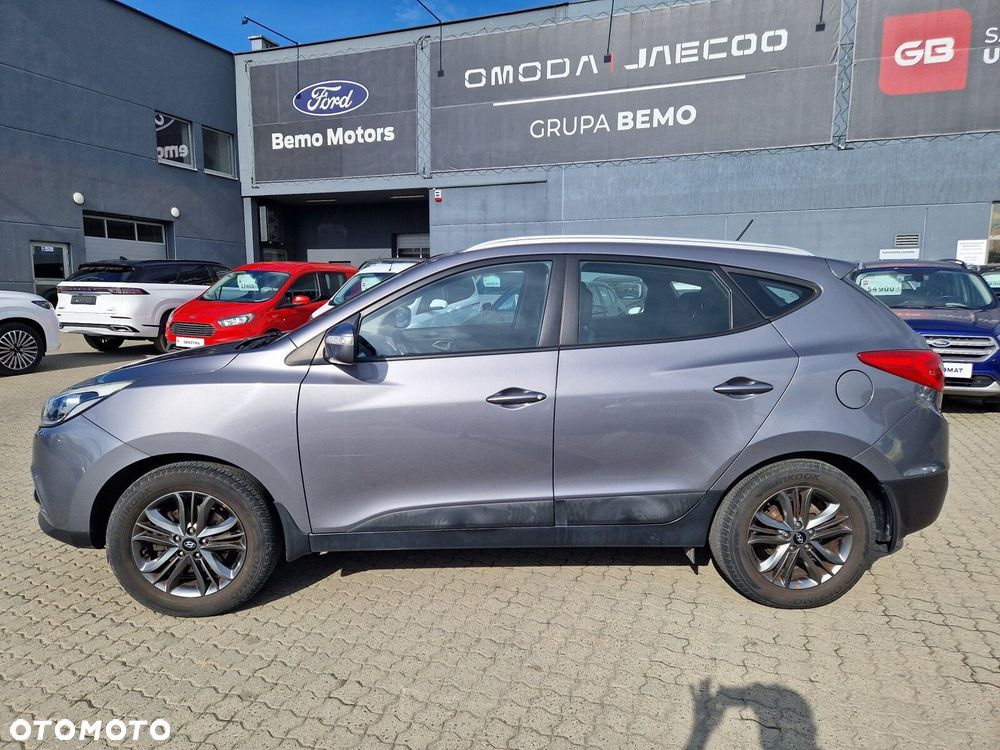 Hyundai ix35 1.6 GDI Comfort 2WD - 9