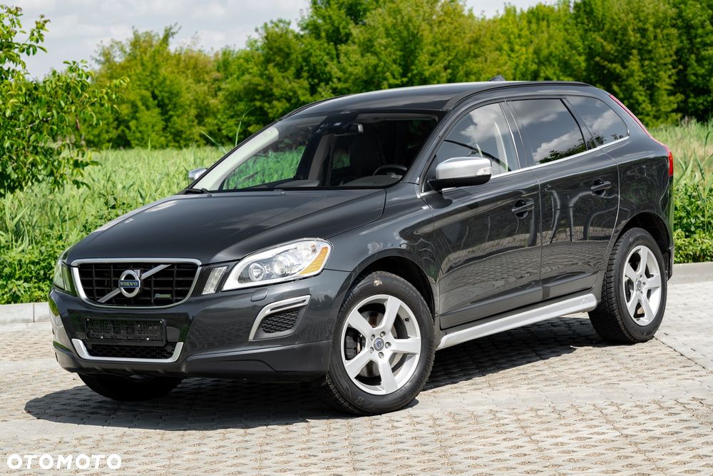 Volvo XC 60 D3 AWD Summum - 5