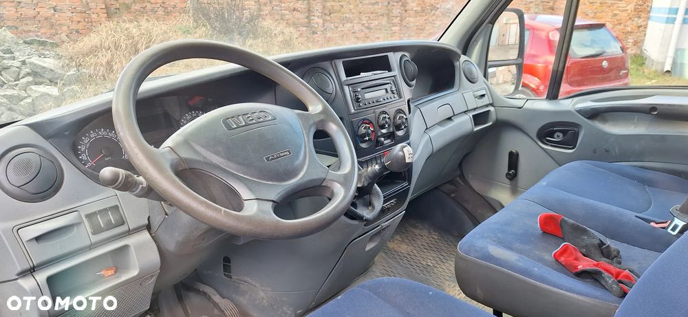 Iveco daily - 7