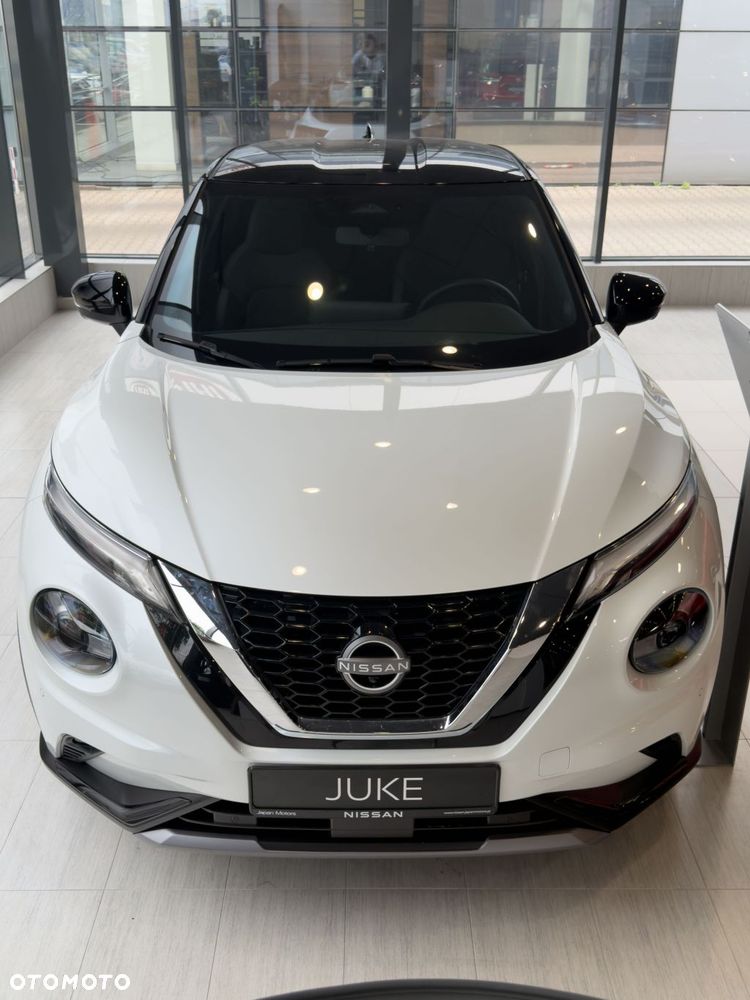 Nissan Juke - 5