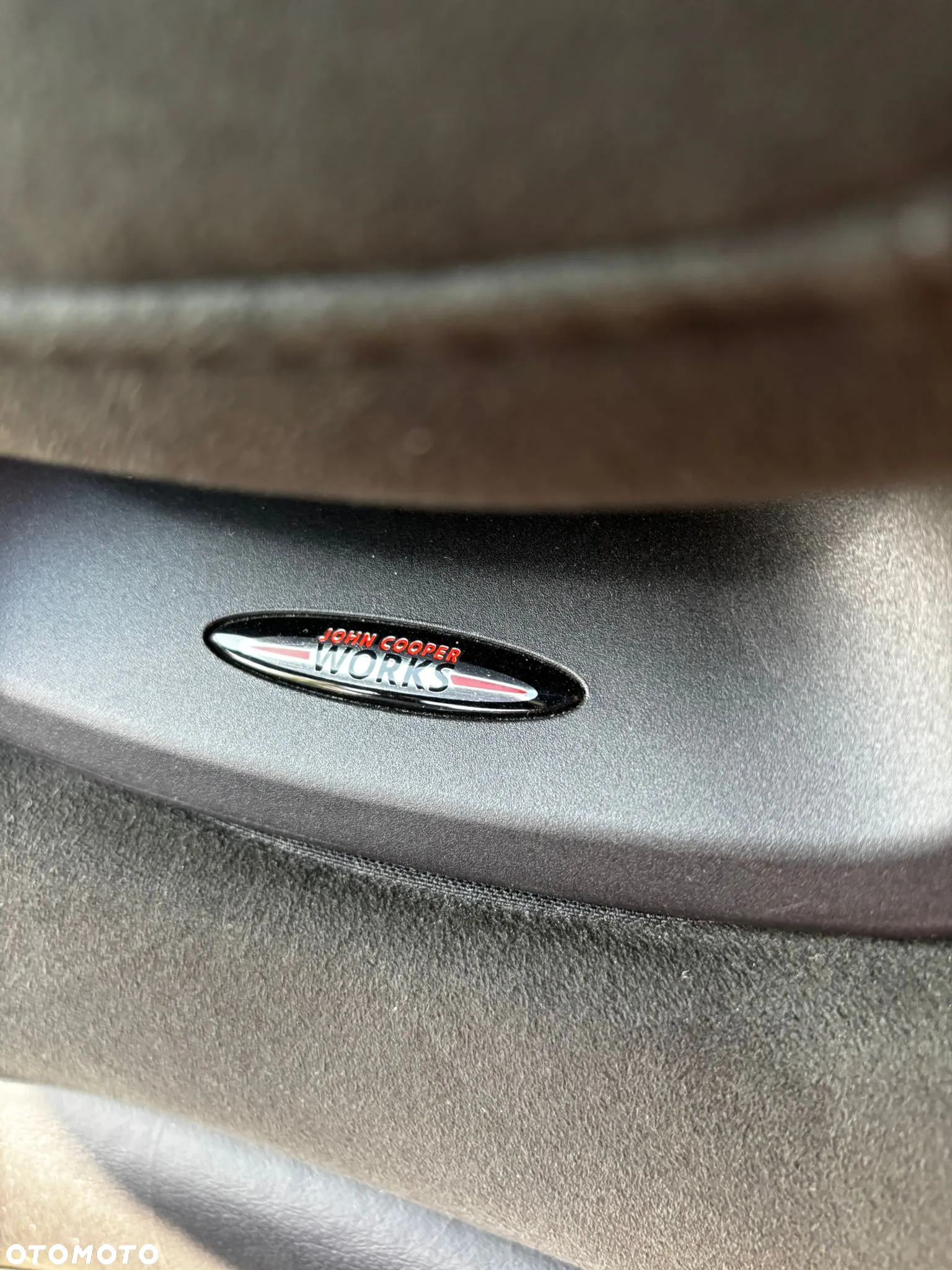 MINI John Cooper Works - 25