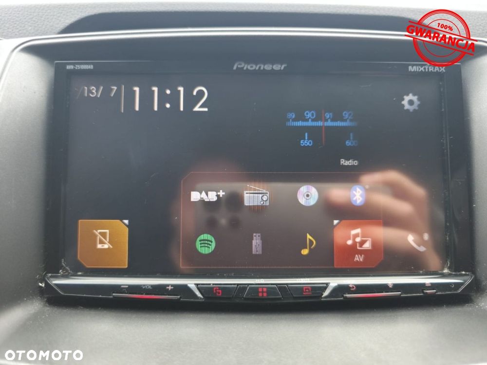 Kia Sportage - 16
