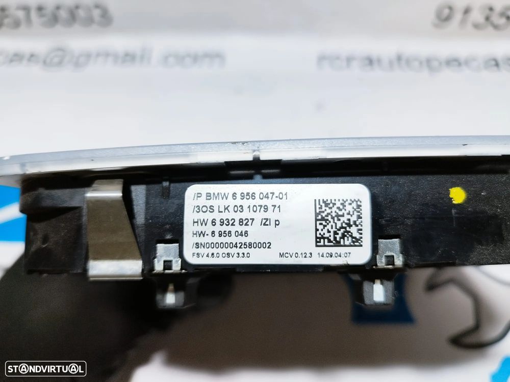 PLAFONIER FRENTE FRONTAL BMW SÉRIE 1 E87 53 695604701 - 3