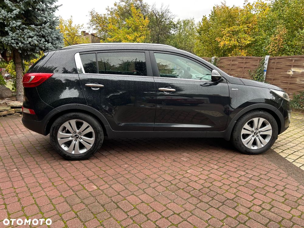 Kia Sportage - 28